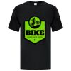 COTTON TALL TEE Thumbnail