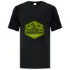 COTTON TALL TEE Thumbnail