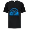 COTTON TALL TEE Thumbnail