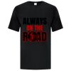 COTTON TALL TEE Thumbnail
