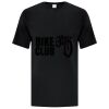 COTTON TALL TEE Thumbnail