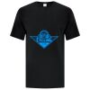 COTTON TALL TEE Thumbnail