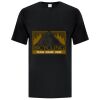 COTTON TALL TEE Thumbnail