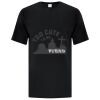 COTTON TALL TEE Thumbnail