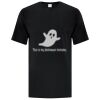 COTTON TALL TEE Thumbnail