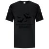 COTTON TALL TEE Thumbnail