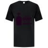 COTTON TALL TEE Thumbnail