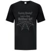 COTTON TALL TEE Thumbnail