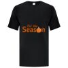 COTTON TALL TEE Thumbnail