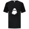 COTTON TALL TEE Thumbnail