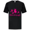 COTTON TALL TEE Thumbnail