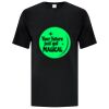 COTTON TALL TEE Thumbnail