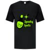 COTTON TALL TEE Thumbnail