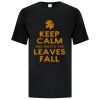 COTTON TALL TEE Thumbnail