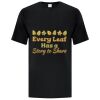 COTTON TALL TEE Thumbnail