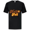 COTTON TALL TEE Thumbnail
