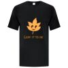 COTTON TALL TEE Thumbnail