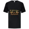 COTTON TALL TEE Thumbnail