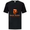 COTTON TALL TEE Thumbnail
