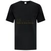 COTTON TALL TEE Thumbnail