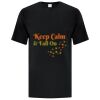 COTTON TALL TEE Thumbnail
