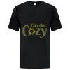 COTTON TALL TEE Thumbnail