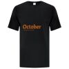 COTTON TALL TEE Thumbnail