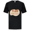 COTTON TALL TEE Thumbnail