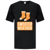 COTTON TALL TEE Thumbnail