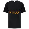 COTTON TALL TEE Thumbnail