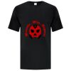 COTTON TALL TEE Thumbnail