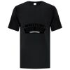 COTTON TALL TEE Thumbnail