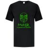 COTTON TALL TEE Thumbnail