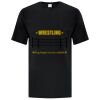 COTTON TALL TEE Thumbnail
