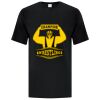 COTTON TALL TEE Thumbnail
