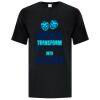 COTTON TALL TEE Thumbnail