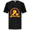 COTTON TALL TEE Thumbnail