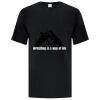 COTTON TALL TEE Thumbnail