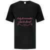 COTTON TALL TEE Thumbnail