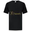 COTTON TALL TEE Thumbnail