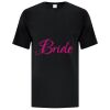 COTTON TALL TEE Thumbnail