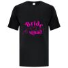 COTTON TALL TEE Thumbnail