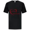 COTTON TALL TEE Thumbnail