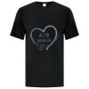 COTTON TALL TEE Thumbnail