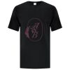 COTTON TALL TEE Thumbnail