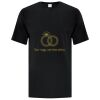 COTTON TALL TEE Thumbnail
