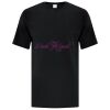 COTTON TALL TEE Thumbnail