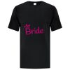 COTTON TALL TEE Thumbnail