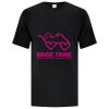 COTTON TALL TEE Thumbnail