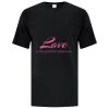 COTTON TALL TEE Thumbnail